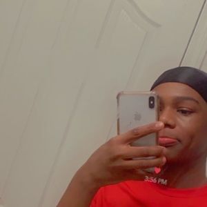 Meet your Posher, Terrell